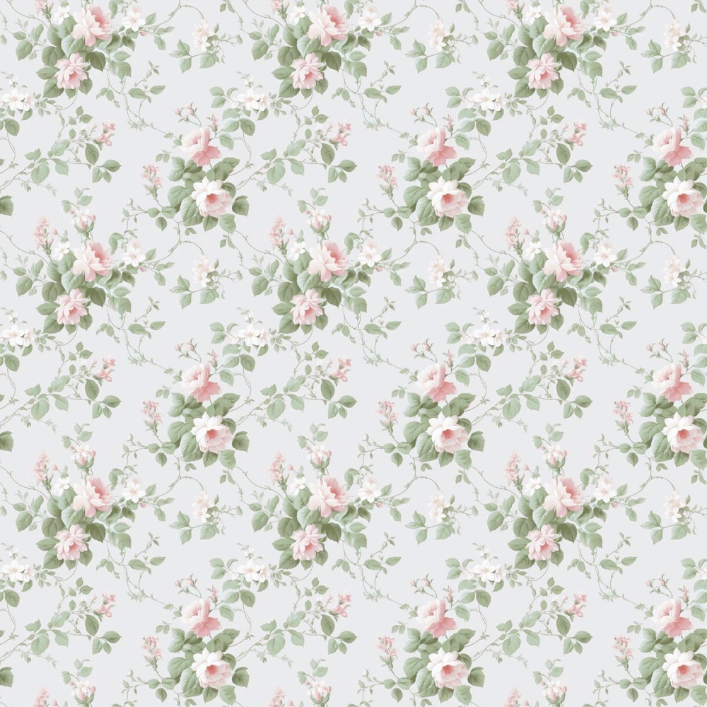 Picture of Hannah Light Blue miniature - 1025201-01